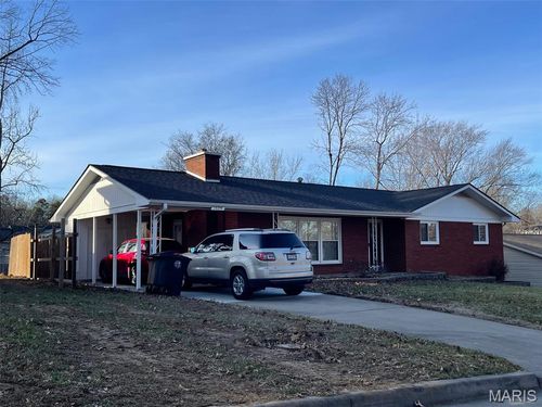 1609 Price Dr, Cape Girardeau, MO, 63701-3045 | Card Image