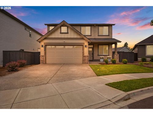 13727 Ne 101st Dr, Vancouver, WA, 98682-7529 | Card Image