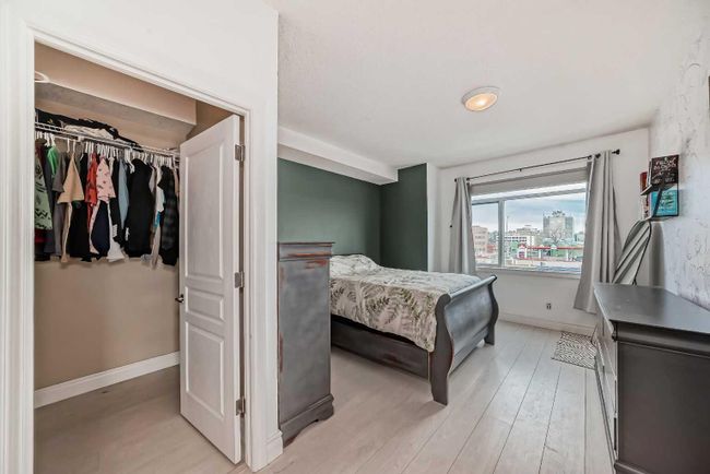 306 - 4 14 Street Nw, Home with 2 bedrooms, 1 bathrooms and 1 parking in Calgary AB | Image 22