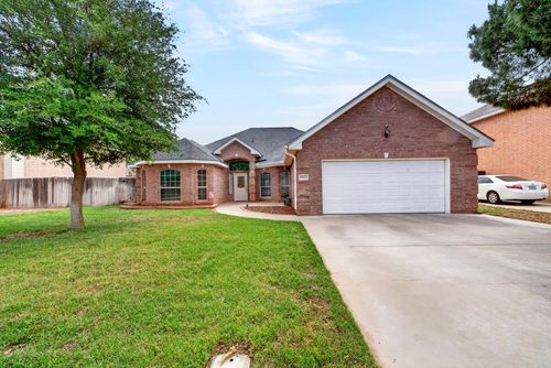 5012 Whitman Dr, Midland, TX, 79705-2526 | Card Image