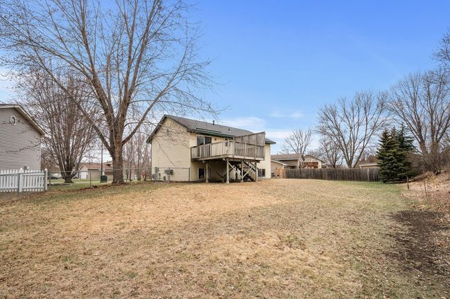5954 Kalland Ave Ne, House other with 3 bedrooms, 2 bathrooms and null parking in Albertville MN | Image 25