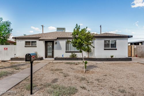 2726 W Ruth Ave, Phoenix, AZ, 85051-4058 | Card Image