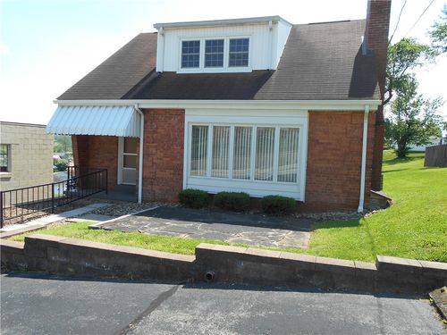 2122 Route 130, Pleasant Unity, PA, 15676-1025 | Card Image
