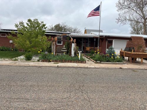 612 9th St, Fowler, CO, 81039-1316 | Card Image