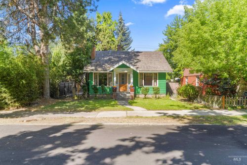 2015 N 19th St, Boise, ID, 83702-0822 | Card Image