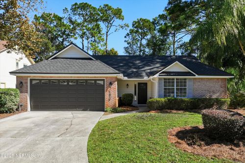 12423 Playley Green Ct, Jacksonville, FL, 32246-7036 | Card Image