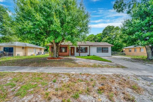 2707 Kingsley Drive, Fort Pierce, FL, 34946 | Card Image