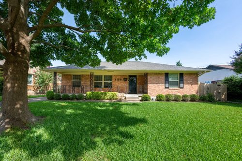 11031 Dunaway Dr, Dallas, TX, 75228-2465 | Card Image
