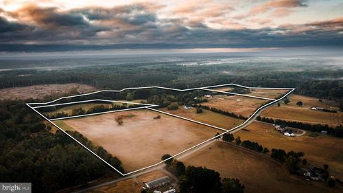 (Lyon Farms) Bibb Store Rd, LOUISA, VA, 23093-5223 | Card Image