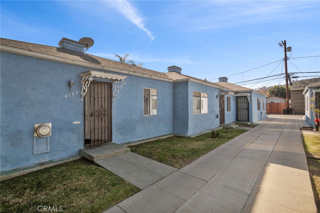 Commercial Sale in Los Angeles 3
