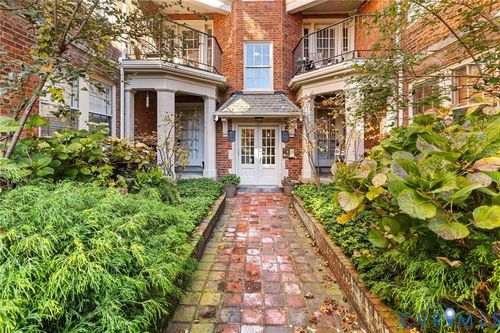 u203-3414 Monument Ave, Richmond, VA, 23221-1354 | Card Image