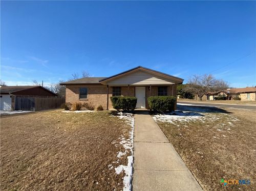 1602 Pleasant Ln, Copperas Cove, TX, 76522-4232 | Card Image