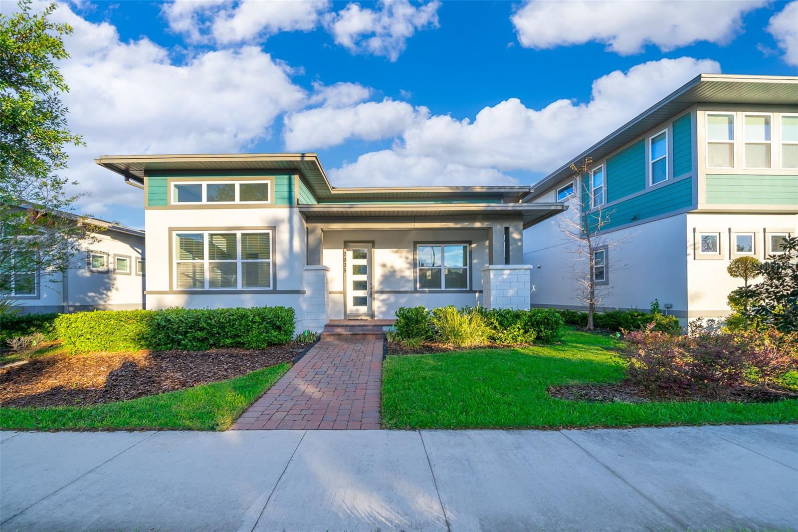 Residential Lease in ORLANDO 5
