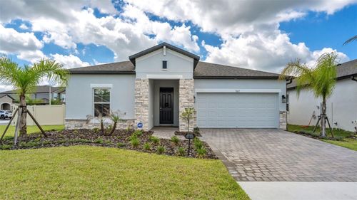 5817 Freesia Dr, Lakeland, FL, 33811-2761 | Card Image