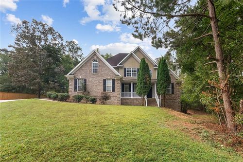 2206 Crescent Walk, Conyers, GA, 30094-4783 | Card Image