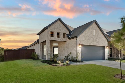 15884 Mahogany Mist Dr, Conroe, TX, 77302-0004 | Card Image