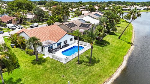 10131 Camelback Ln, Boca Raton, FL, 33498-4716 | Card Image