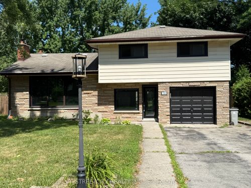 724 Headley Dr, London, ON, N6H3V6 | Card Image
