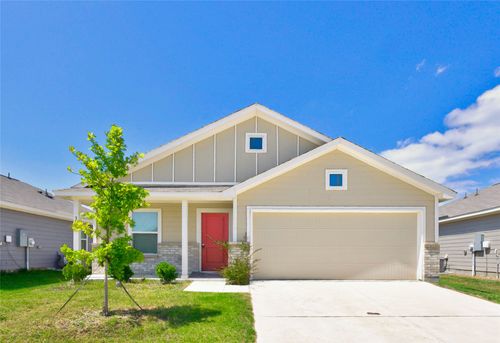 320 Dewberry St, Princeton, TX, 75407-3332 | Card Image
