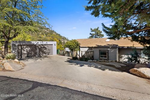 2088 Forest Hills Road, Prescott, AZ, 86303 | Card Image