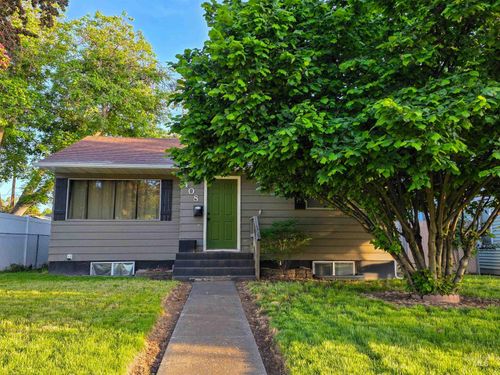 408 16th Ave, Lewiston, ID, 83501 | Card Image