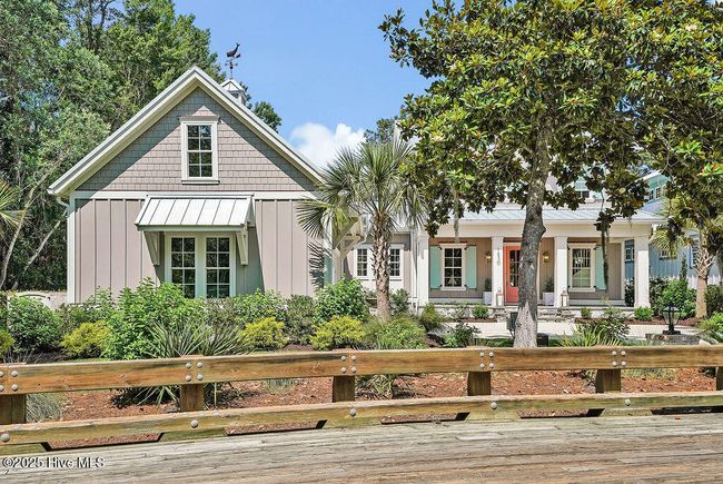 1830 Senova Trce, House other with 3 bedrooms, 4 bathrooms and 2 parking in Wilmington NC | Image 47