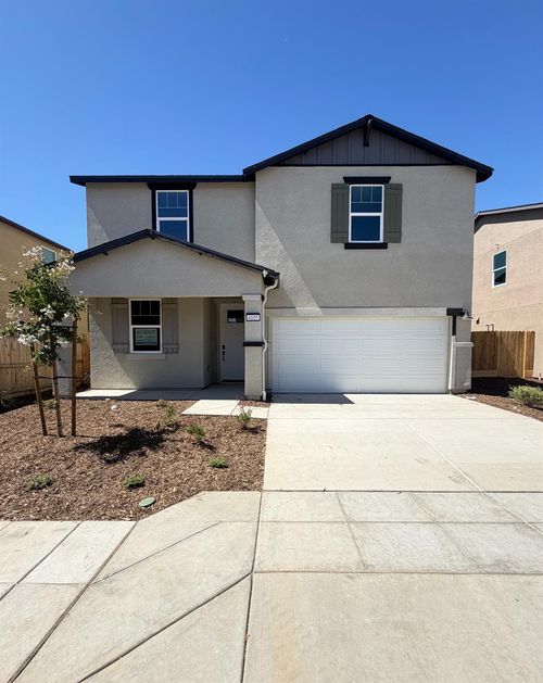 lot28-4105 N Brent Avenue, Fresno, CA, 93723 | Card Image