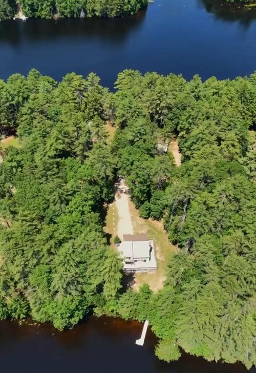 181 Crescent Drive, Waterboro, ME, 04061 | Card Image