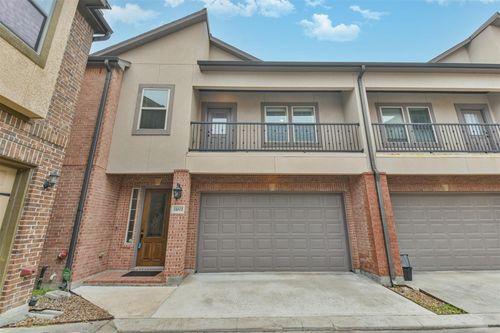 11002 Upland Forest Dr, Houston, TX, 77043-1418 | Card Image