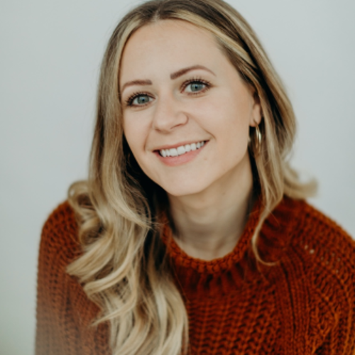 Hannah Palocko