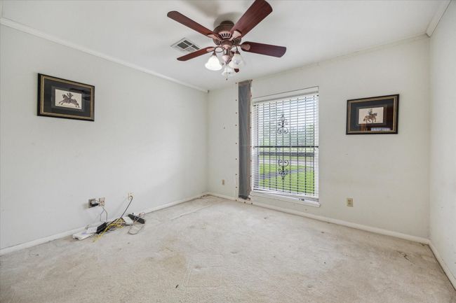 Additional secondary bedroom | Image 23