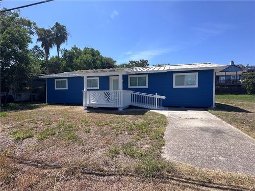 3926 Marlin Dr, Corpus Christi, TX, 78418-3125 | Card Image