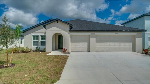 17197 Monte Isola Way, North Fort Myers, FL, 33917-2173 | Card Image