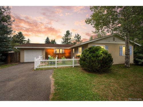 28236 Lupine Dr, Evergreen, CO, 80439 | Card Image