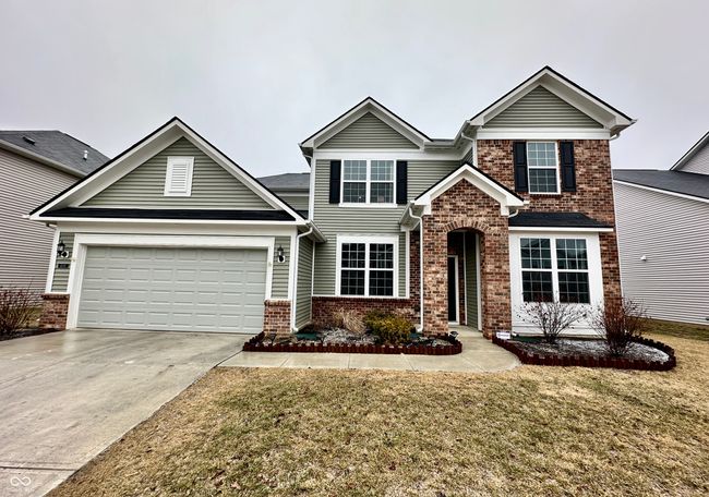 4114 Spirea Dr, House other with 4 bedrooms, 3 bathrooms and null parking in Plainfield IN | Image 48