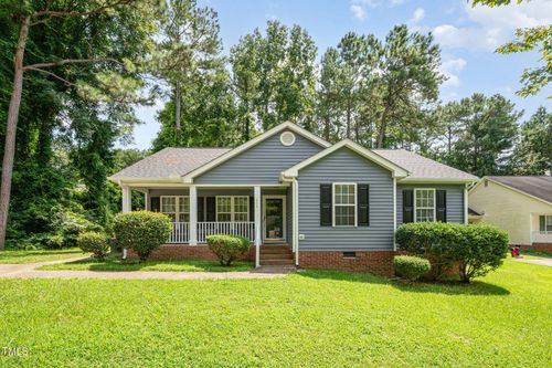 111 Plumgrove Lane, Garner, NC, 27529 | Card Image