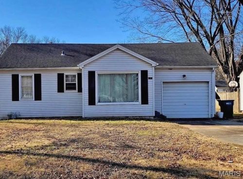 1716 Loretta Avenue, East St Louis, IL, 62206 | Card Image