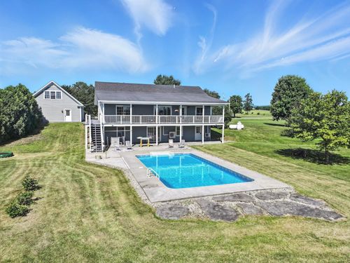 5783 Goodrich Corner Rd, Addison, VT, 05491-9814 | Card Image