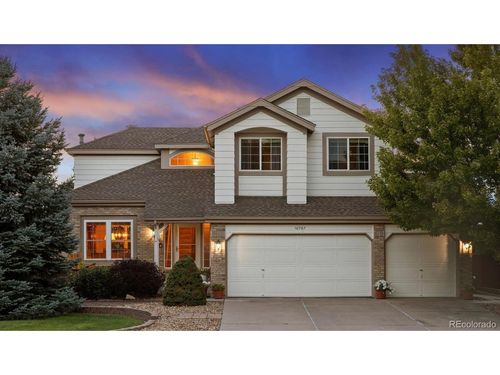 10767 Pikeview Ln, Parker, CO, 80138-3140 | Card Image