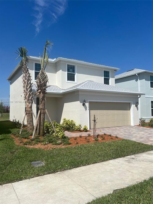 12222 Sw Myrtle Oak Dr, Port St. Lucie, FL, 34987 | Card Image