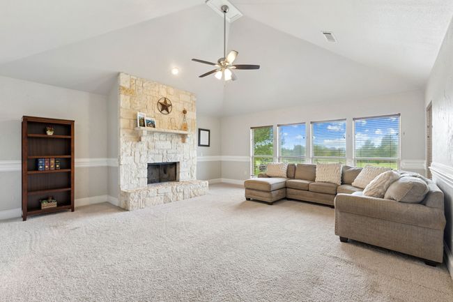 12001 Maida Vale Ln, House other with 4 bedrooms, 4 bathrooms and null parking in Haslet TX | Image 16