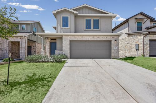 142 Goosewinged Dr, Kyle, TX, 78640-3416 | Card Image