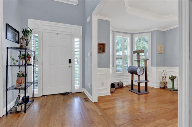 625 Piping Rock Pt, House other with 6 bedrooms, 4 bathrooms and null parking in Lawrenceville GA | Image 6