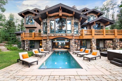 58 White Pine Canyon Rd, Park City, UT, 84060-6508 | Card Image