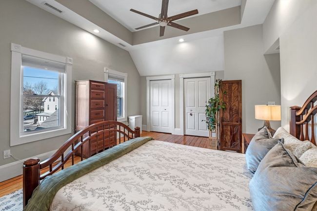 2 - 12 Rice St, Condo with 3 bedrooms, 3 bathrooms and 2 parking in Salem MA | Image 11