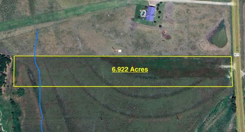 TBD 6.922ac Fm-877, Waxahachie, TX, 75165 | Card Image