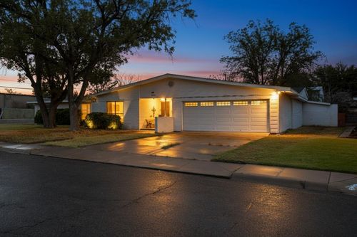 2814 E 31st St, Odessa, TX, 79762-7804 | Card Image