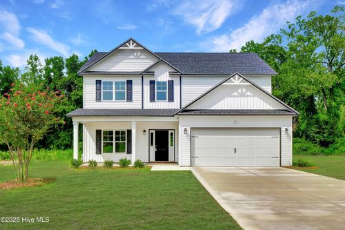 lot-475-764 Aria Ln, Hubert, NC, 28539-3999 | Card Image