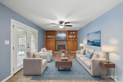 3524 Cimmaron Trl, Fort Worth, TX, 76116-6859 | Card Image