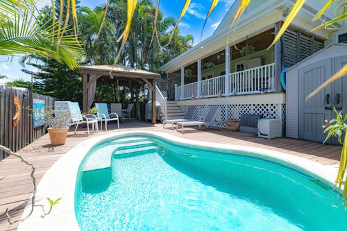 2313 Fogarty Ave, Key West, FL, 33040-3809 | Card Image